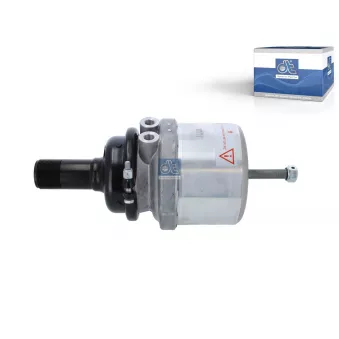 Cylindre de frein à ressort DT 7.34215