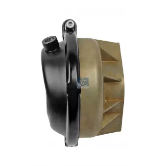 Cylindre de frein à diaphragme DT 7.34227