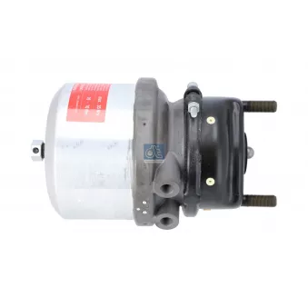 Cylindre de frein à diaphragme DT 7.34233