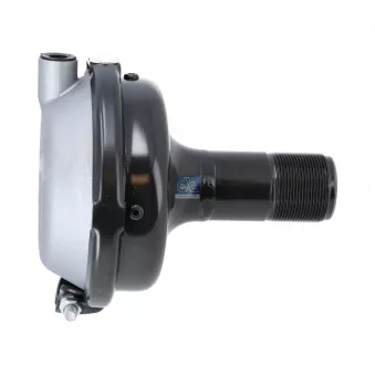 Cylindre de frein à diaphragme DT 7.34235