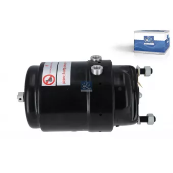 Cylindre de frein à ressort DT 7.34244