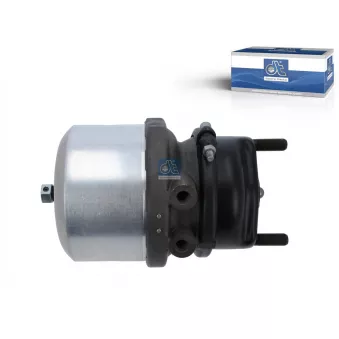 Cylindre de frein à diaphragme DT 7.34249
