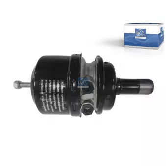 Cylindre de frein à ressort DT 7.34253