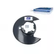 Tole de recouvrement, tambour de frein DT 7.34271 - Visuel 1