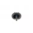 Contact d'avertissement, usure des plaquettes de frein DT 7.36203 - Visuel 2