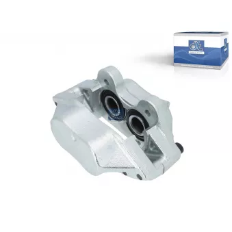 Étrier de frein avant gauche DT 7.36274