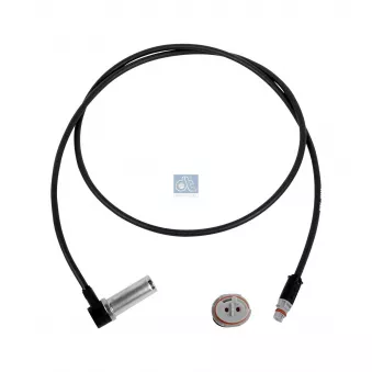 Capteur, vitesse de roue DT 7.36909