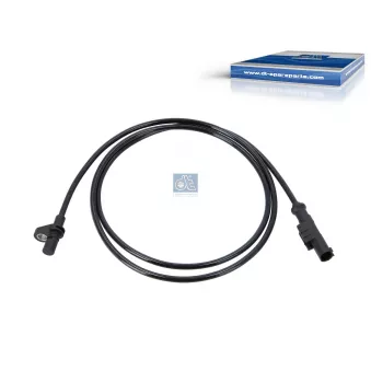 Capteur, vitesse de roue DT 7.36910