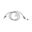 Capteur, vitesse de roue DT 7.36911 - Visuel 1
