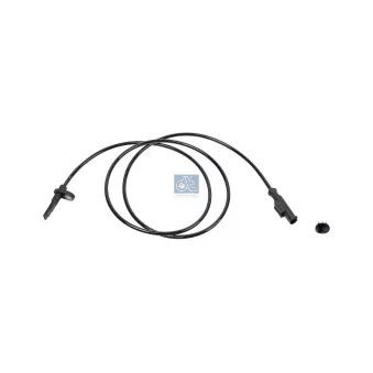 Capteur, vitesse de roue DT 7.36911