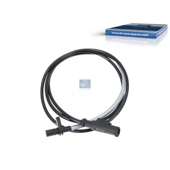 Capteur, vitesse de roue DT 7.36919