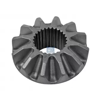 Couronne, engrenage planétaire DT 7.38132