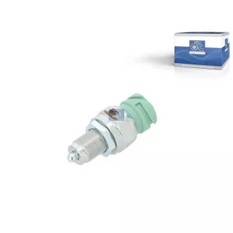 Interrupteur, verrouillage du différentiel DT 7.38236