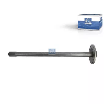 Arbre de transmission DT 7.38553