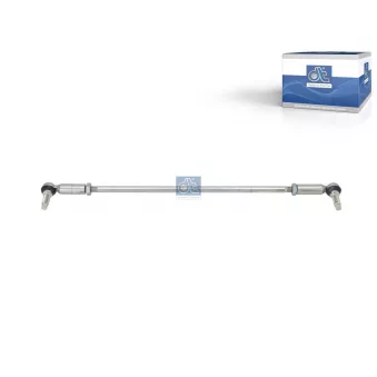 Levier de vitesse DT 7.40013