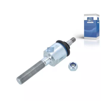 Rotule de direction, levier de vitesse DT 7.40028