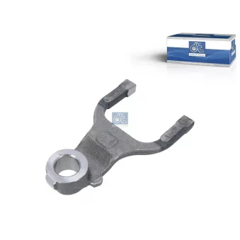 Levier de vitesse DT 7.40093