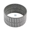 Suspension, boîte manuelle DT 7.44201 - Visuel 1
