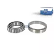 Suspension, boîte manuelle DT 7.45208 - Visuel 1