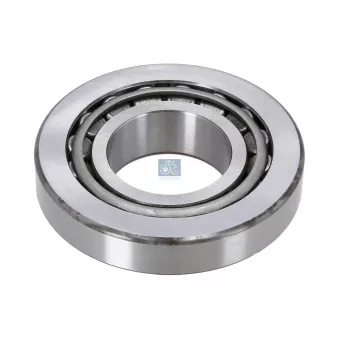 Suspension, boîte manuelle DT 7.46224