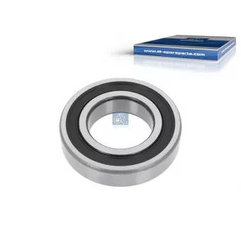 Suspension, boîte manuelle DT 7.46352