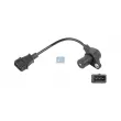 Capteur d'angle, vilebrequin DT 7.50400 - Visuel 1