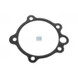 Joint spi de vilebrequin, ventilation du carter-moteur DT 7.50502 - Visuel 1