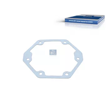 Joint spi de vilebrequin, ventilation du carter-moteur DT 7.50506