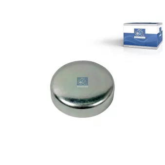 Bouchon de dilatation DT 7.50540