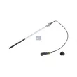 Capteur, pression d'huile DT 7.50634 - Visuel 1
