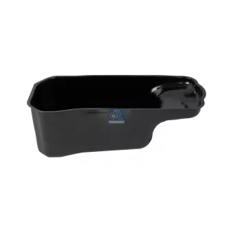 Carter d'huile DT 7.50640