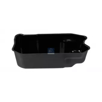 Carter d'huile DT 7.50641