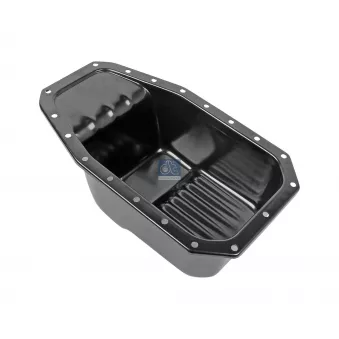 Carter d'huile DT 7.50646