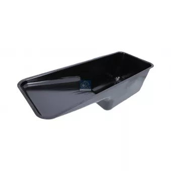 Carter d'huile DT 7.50685