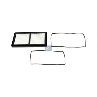 Filtre, ventilation du carter-moteur DT 7.50872