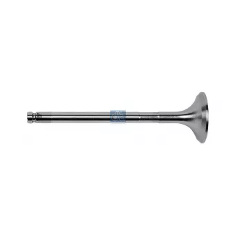 Soupape d'émission DT 7.51215
