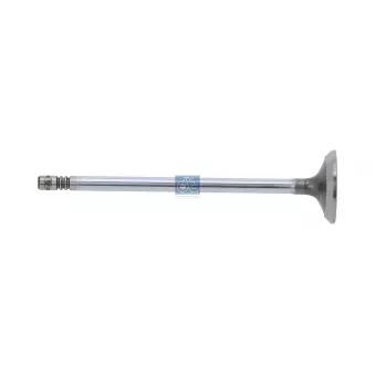 Soupape d'émission DT 7.51262