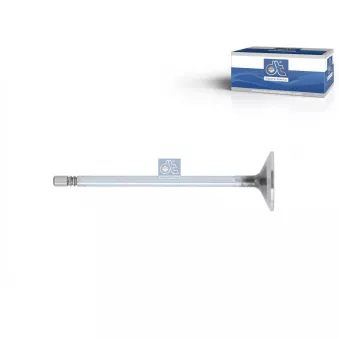 Soupape d'émission DT 7.51267