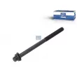 Vis de culasse DT 7.51600 - Visuel 1