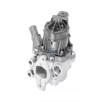 Vanne EGR DT 7.53000