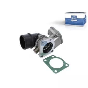 Vanne EGR DT 7.53001