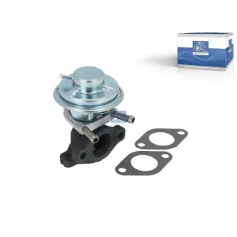 Vanne EGR DT 7.53002
