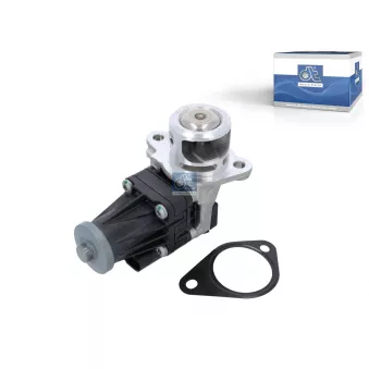 Vanne EGR DT 7.53003