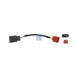 Câble adaptateur, boitier papillon DT 7.53520 - Visuel 1
