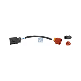 Câble adaptateur, boitier papillon DT 7.53520
