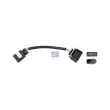 Câble adaptateur,papillon de distribution,alimentation d'air DT 7.53630 - Visuel 1