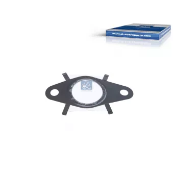 Joint, vanne EGR DT 7.53670