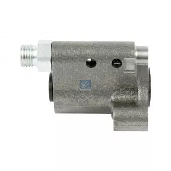 Vérin, frein-moteur DT 7.53802