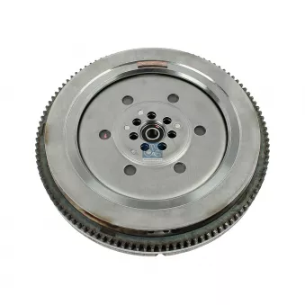 Volant moteur DT 7.54013
