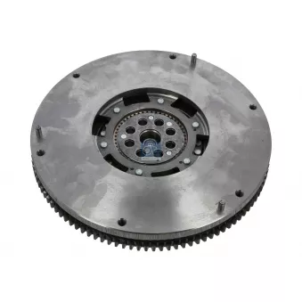 Volant moteur DT